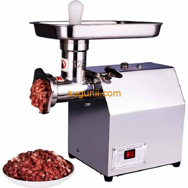 Hachoir à viande professionnel MK-22