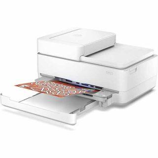 Imprimante multifonction HP DeskJet Plus Ink Advantage 6475