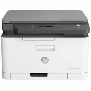 Imprimante multifonction laser couleur HP 178nw