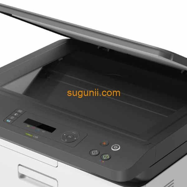 Imprimante multifonction laser couleur HP 178nw – Image 5