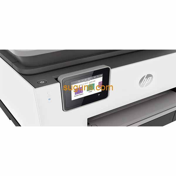 Imprimante tout-en-un HP OfficeJet Pro 9023 – Image 3