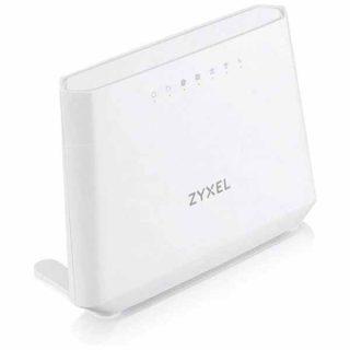 Modem routeur Zyxel DX3301-T0