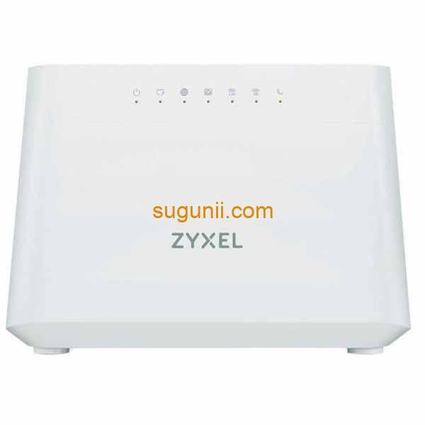 Modem routeur Zyxel DX3301-T0 – Image 2
