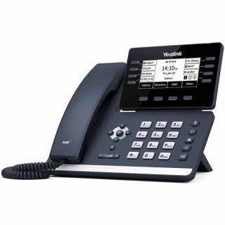 Téléphone IP professionnel Yealink T53 (SIP-T53)