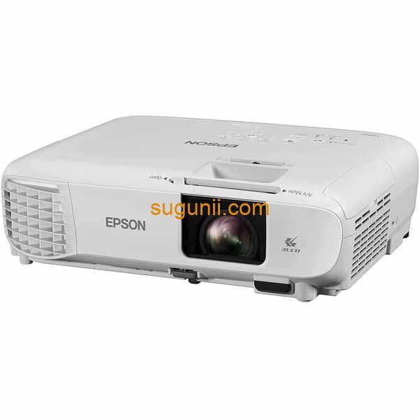 Vidéo Projecteur Epson EB-FH06 Full HD 1080p