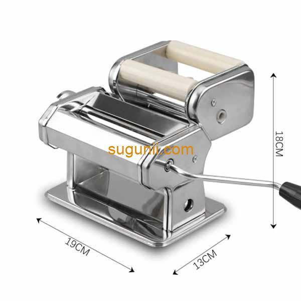Machine à Pâtes et Raviolis Tout-en-Un – Image 4