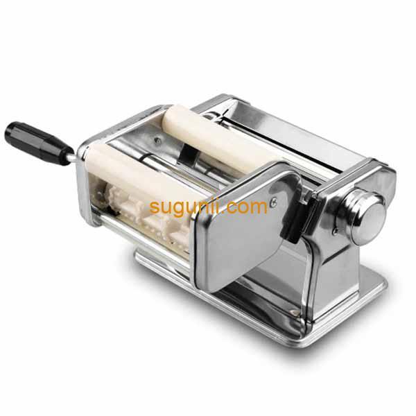 Machine à Pâtes et Raviolis Tout-en-Un – Image 5