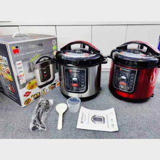 Autocuiseur électrique 6.5L (Hoffman)