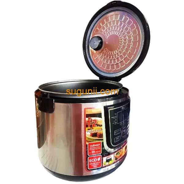 Autocuiseur multifonction 6L (RAF R.166) – Image 7