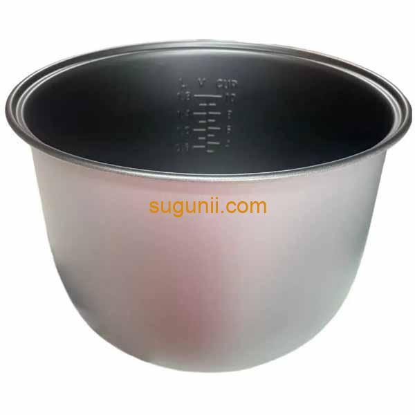 Autocuiseur multifonction 6L (RAF R.166) – Image 8