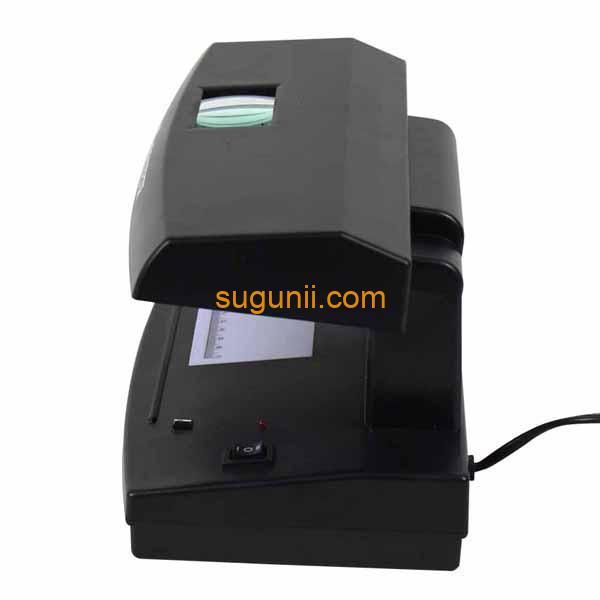 Détecteur de faux billets AD-818 – Image 3