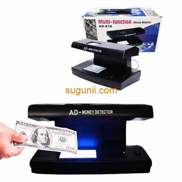 Détecteur de faux billets AD-818 – Image 5