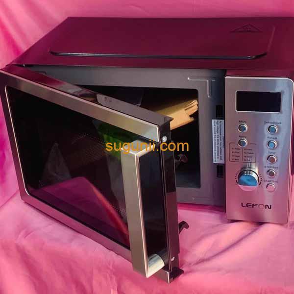 Micro-onde combiné four 20L (Lefon)