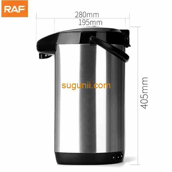 Bouilloire électrique 6,8 litres (RAF) 6