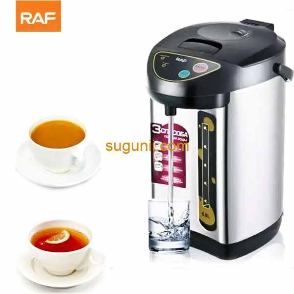 Bouilloire électrique 6,8 litres (RAF)