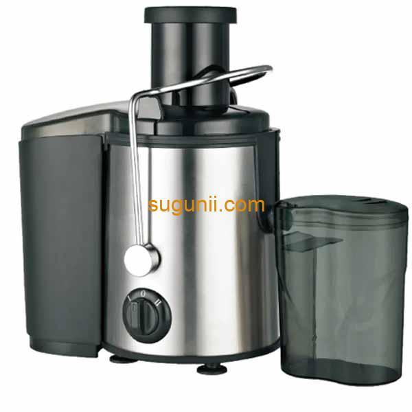 Extracteur de jus, presse-agrumes 450ml 6