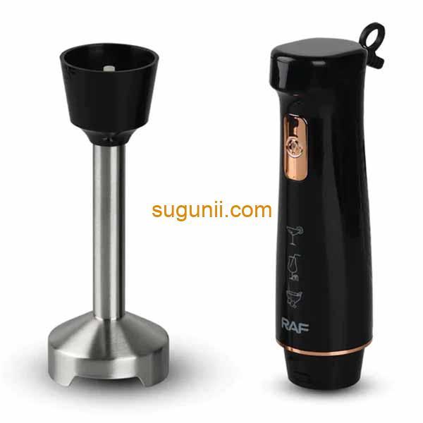 Mixeur à main RAF-313B 3