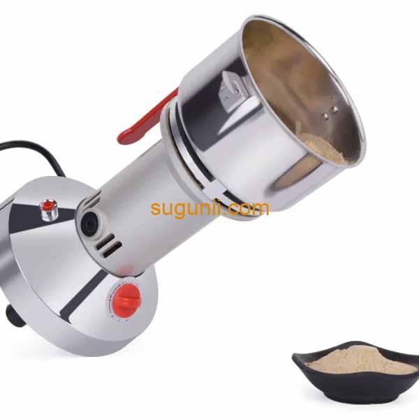 Moulin Broyeur électrique à grains 350G – Image 2