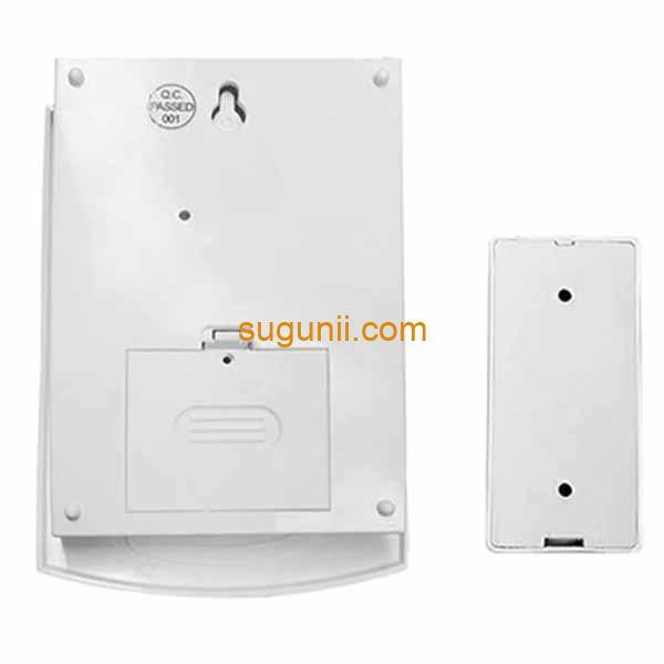 Sonnette/Carillon de porte sans fil RL-3971 c