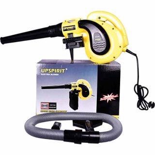 Souffleur Aspirateur d'air 1200W UPSPIRIT