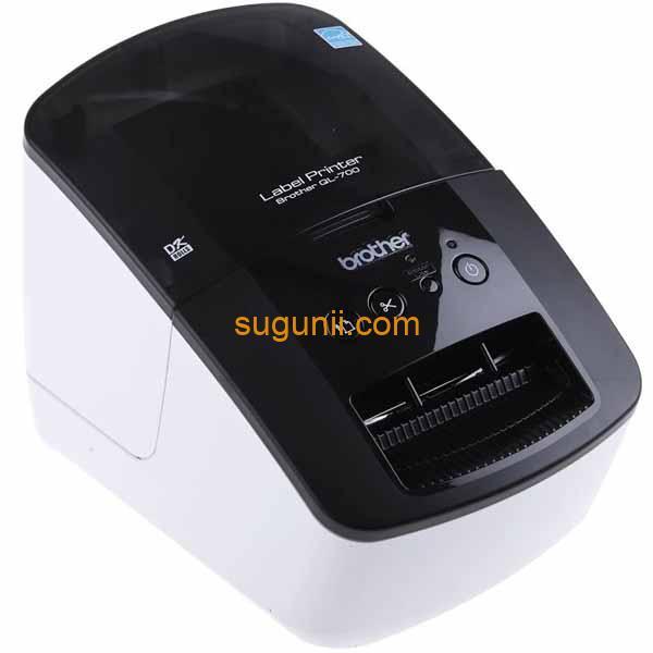 Imprimante d'étiquettes Brother QL-700 c