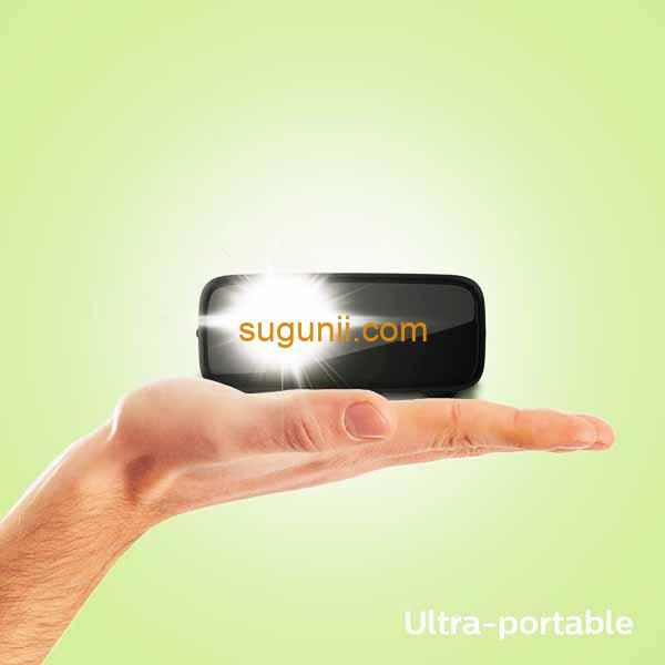 Vidéo-projecteur de poche Philips PicoPix Micro+ PPX325 e