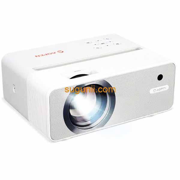 Vidéo-projecteur portable AOPEN QH11 b