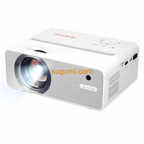 Vidéo-projecteur portable AOPEN QH11 c