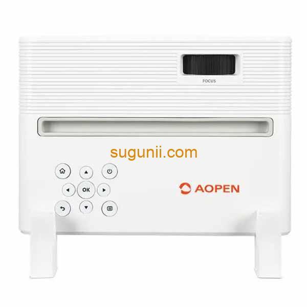 Vidéo-projecteur portable AOPEN QH11 d