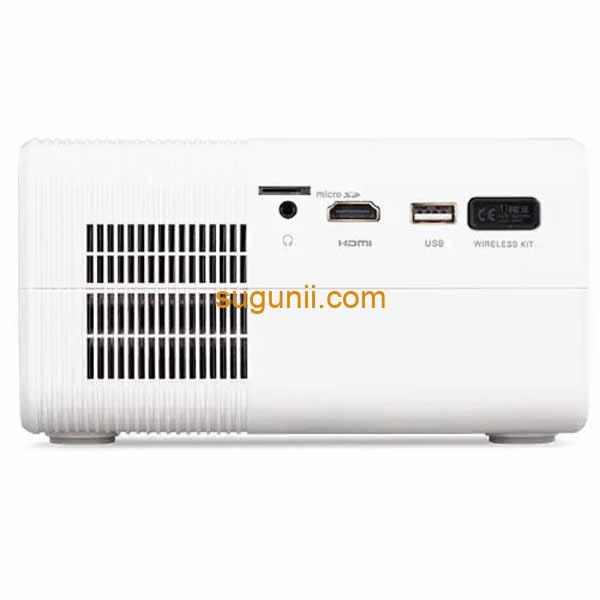 Vidéo-projecteur portable AOPEN QH11 g