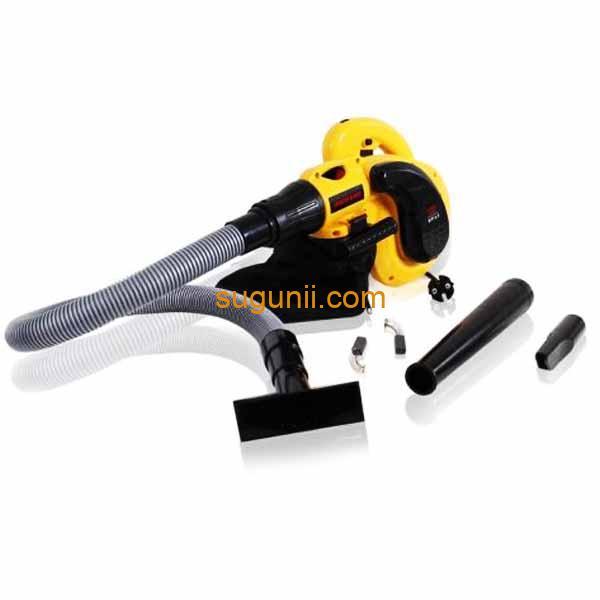 Aspirateur Souffleur Professionnel Q1F-3.5 b