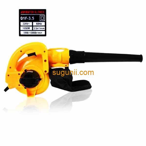 Aspirateur Souffleur Professionnel Q1F-3.5 c