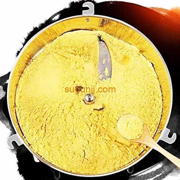 Moulin électrique à grains, épices capacité 5Kg - 3