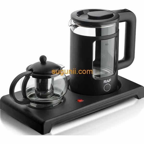 Bouilloire et théière électrique RAF R.7855 b