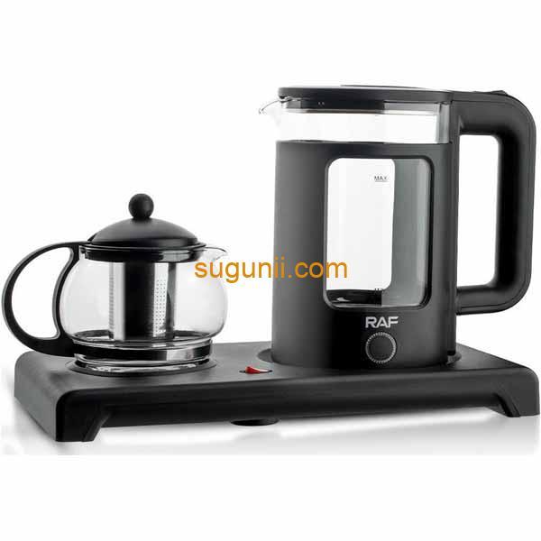 Bouilloire et théière électrique RAF R.7855 c