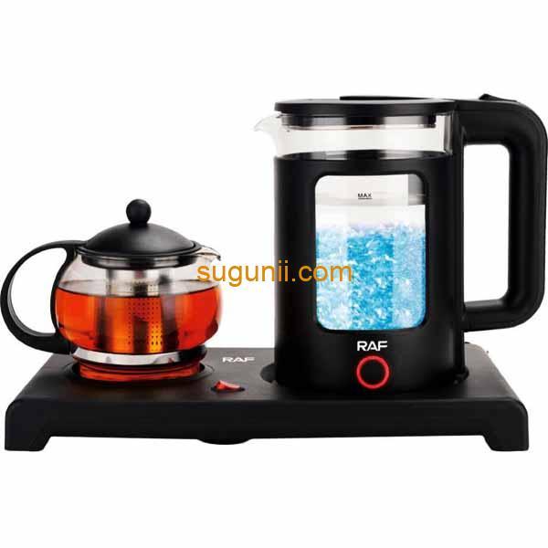 Bouilloire et théière électrique RAF R.7855