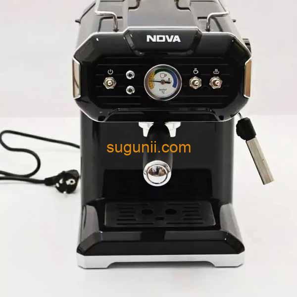 Machine à café Expresso NDVA NCM-188EXPS