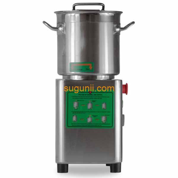 Coupe-aliments professionnel QS5A 3