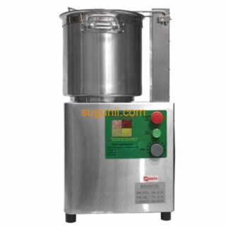 Coupe-aliments professionnel QS5A
