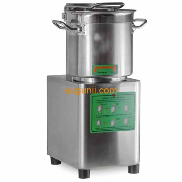 Coupe-aliments professionnel QS5A 4