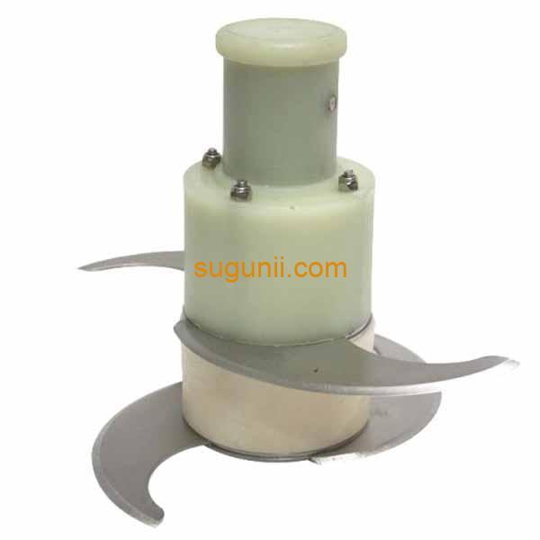 Coupe-aliments professionnel QS5A 6