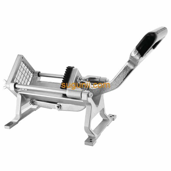 Coupe-frites manuel type commercial 2