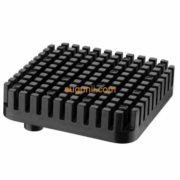 Coupe-frites manuel type commercial 3