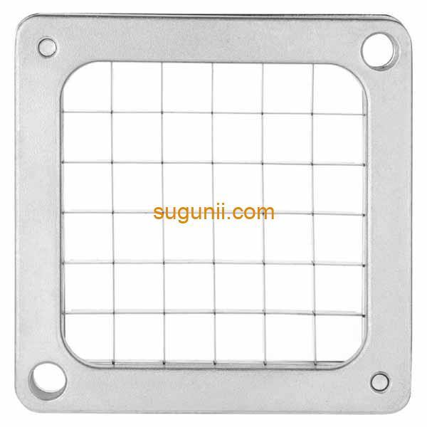 Coupe-frites manuel type commercial 5