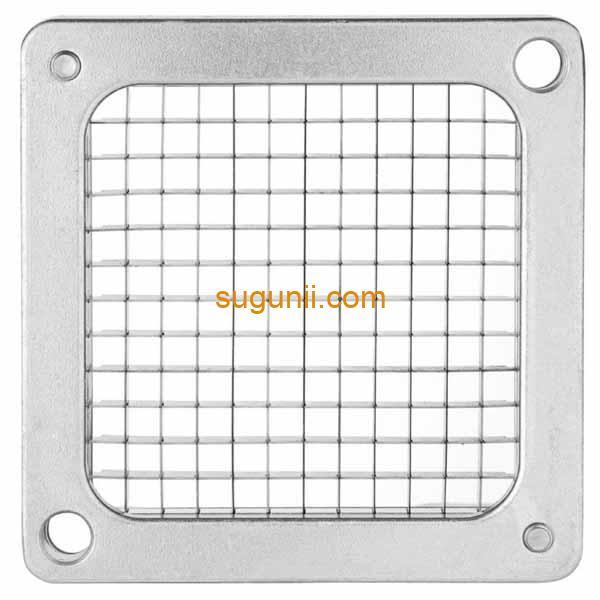 Coupe-frites manuel type commercial 6