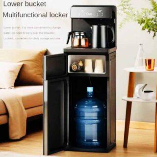 Fontaine multifonctions BOMA