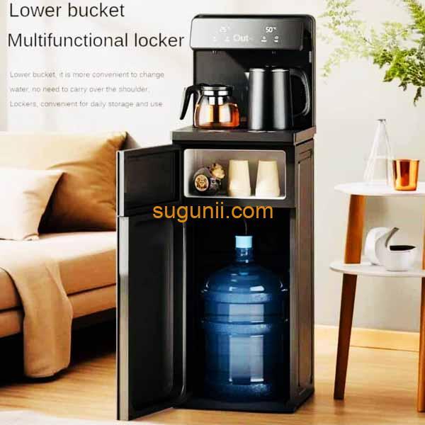 Fontaine multifonctions BOMA