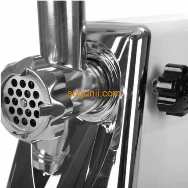 Hachoir à viande électrique Geepas GMG 761 e