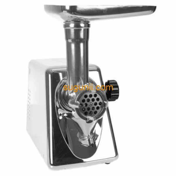 Hachoir à viande électrique Geepas GMG 761 g