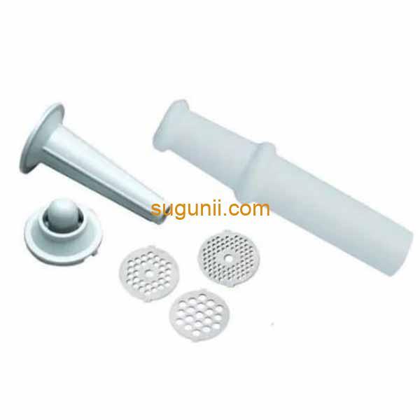 Hachoir à viande électrique Geepas GMG 761 h